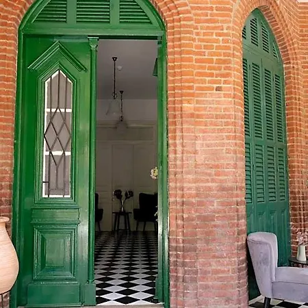 Semiramis Boutique & Hotel Platres