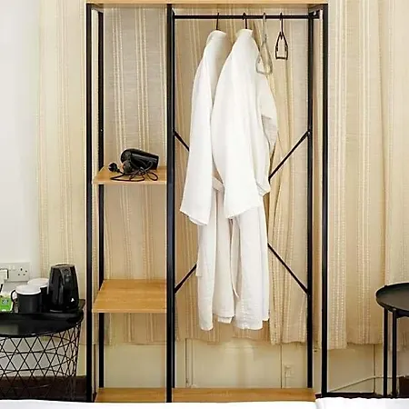 Semiramis Boutique & Hotel *