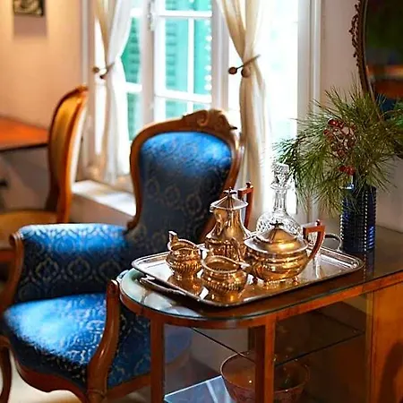 Hotel Semiramis Boutique &