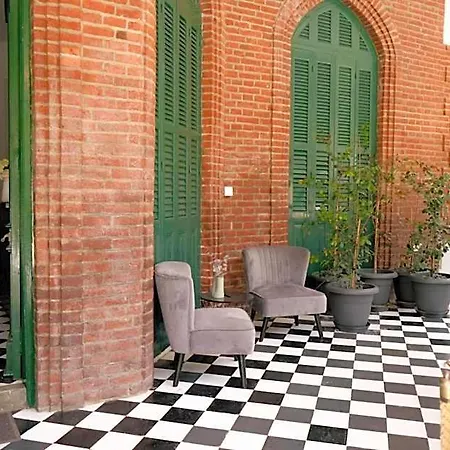 Semiramis Boutique & Hotel Platres