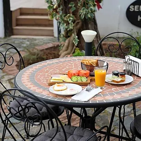 Semiramis Boutique & Hotel