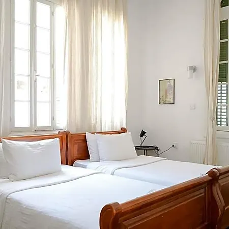 Hotel Semiramis Boutique & *