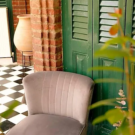 Semiramis Boutique & Hotel