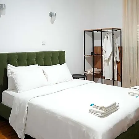 Hotel Semiramis Boutique &