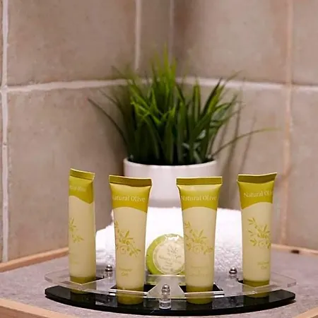 Hotel Semiramis Boutique & Platres